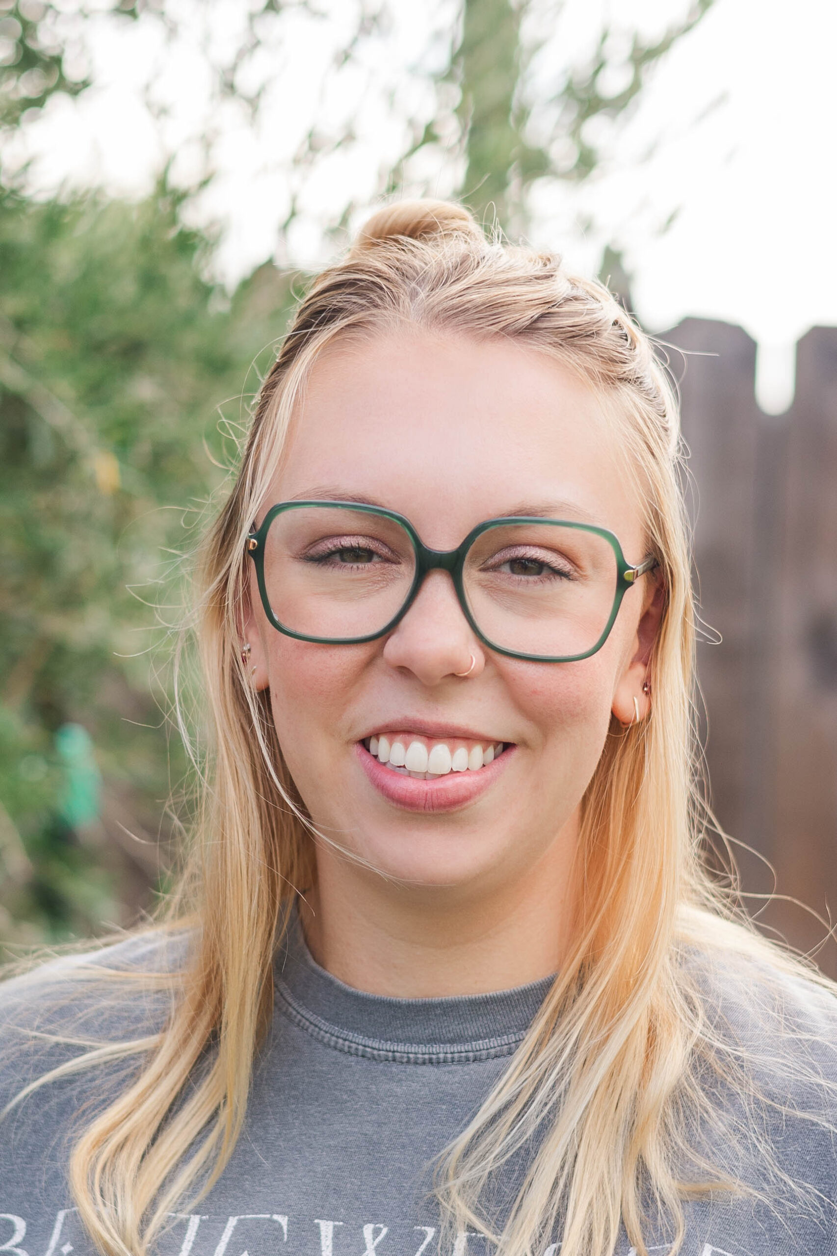 Headhot of Ms. Pennington